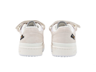 Adidas Forum Low J Off White Silver Metallic-Adidas-pikastore.cz