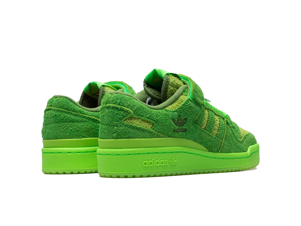 Adidas Forum Low The Grinch-sneakers-Adidas-pikastore.cz