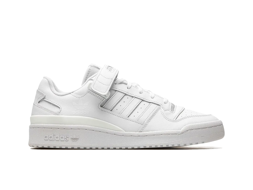 Adidas Forum Low Triple White-Adidas-pikastore.cz