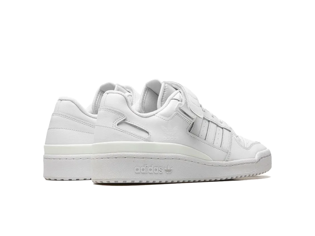 Adidas Forum Low Triple White-Adidas-pikastore.cz