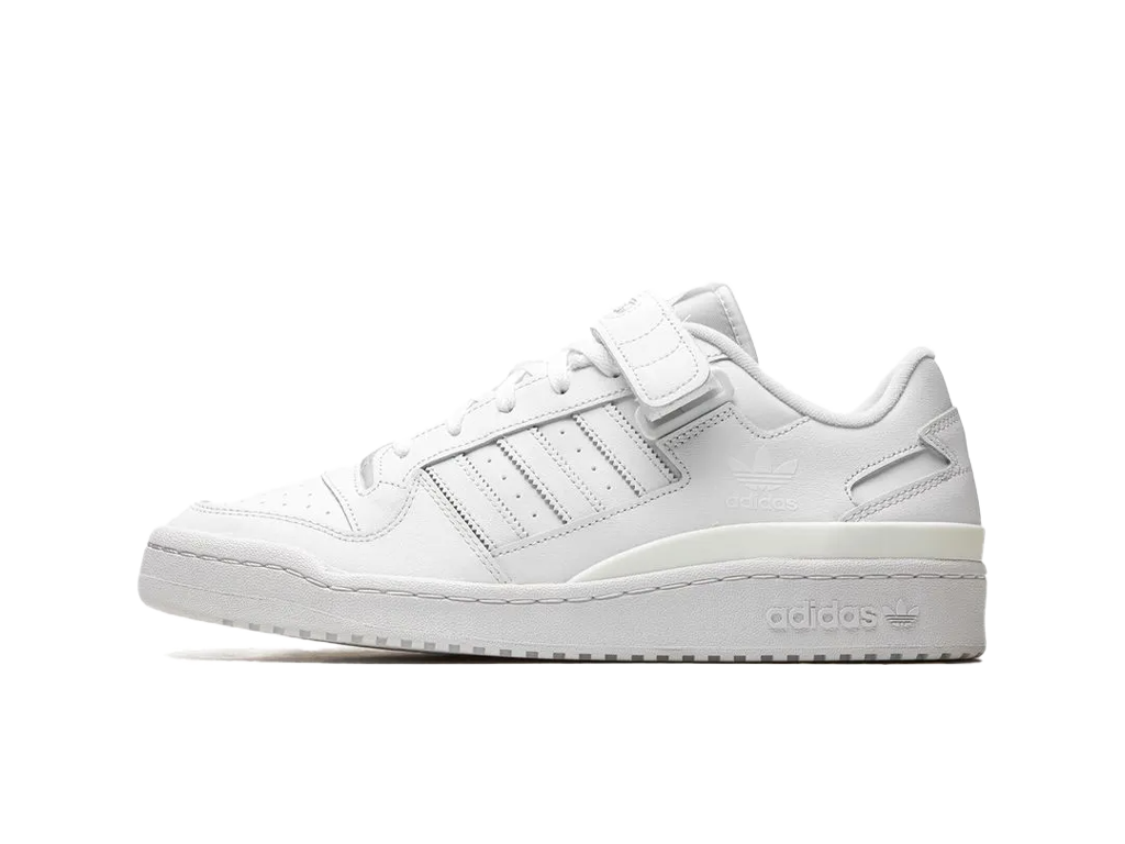 Adidas Forum Low Triple White-Adidas-pikastore.cz