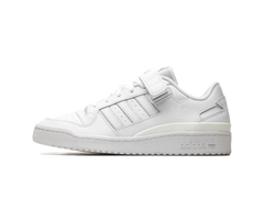 Adidas Forum Low Triple White