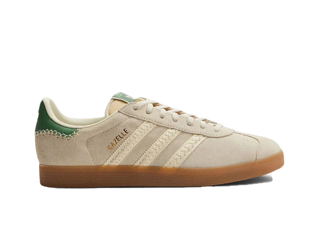 Adidas Gazelle Alumina Preloved Green-Adidas-pikastore.cz