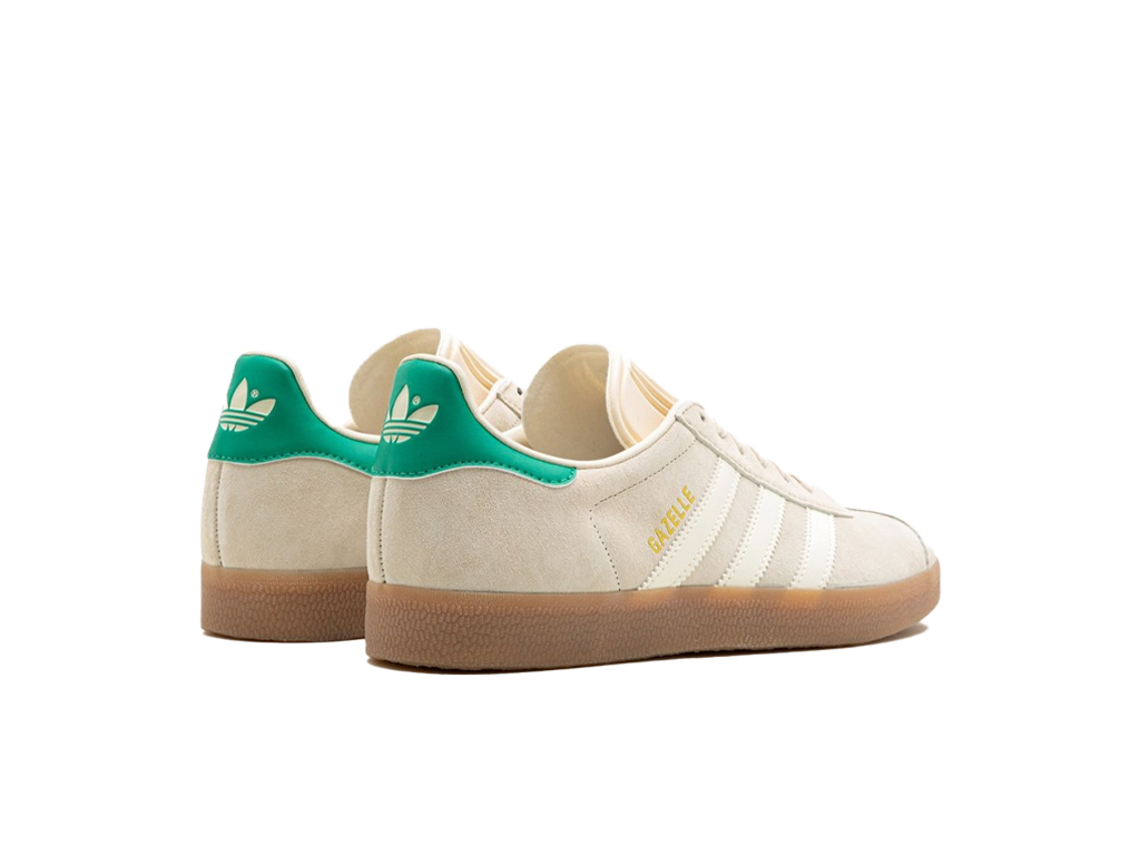 Adidas Gazelle Alumina Preloved Green-Adidas-pikastore.cz