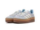 Adidas Gazelle Bold Clear Sky Cream (Womens)-Adidas-pikastore.cz