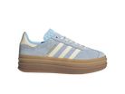 Adidas Gazelle Bold Clear Sky Cream (Womens)-Adidas-pikastore.cz