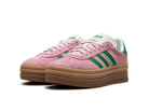 Adidas Gazelle Bold True Pink (Women's)-sneakers-Adidas-pikastore.cz
