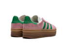 Adidas Gazelle Bold True Pink (Women's)-sneakers-Adidas-pikastore.cz