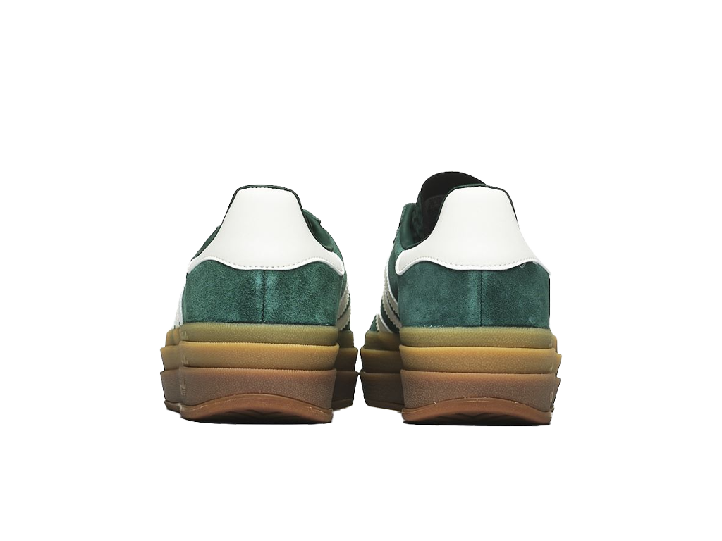 Adidas Gazelle Bold W Green-Adidas-pikastore.cz