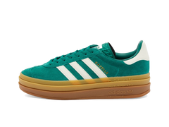 Adidas Gazelle Bold W Green