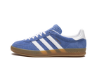 Adidas Gazelle Indoor Blue Fusion Gum (Women's)-sneakers-Adidas-pikastore.cz