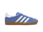 Adidas Gazelle Indoor Blue Fusion Gum (Women's)-sneakers-Adidas-pikastore.cz