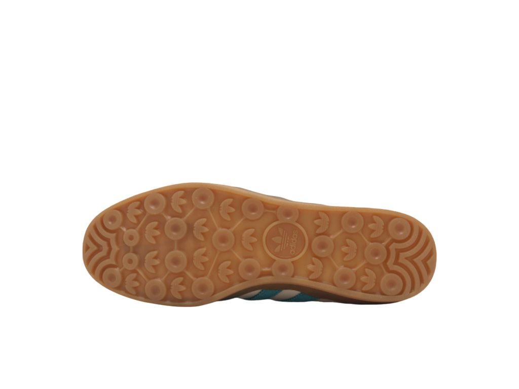 Adidas Gazelle Indoor Chalk Turquoise-Adidas-pikastore.cz
