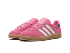 Adidas Gazelle Indoor Rose Tone Green-Adidas-pikastore.cz