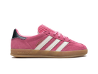 Adidas Gazelle Indoor Rose Tone Green-Adidas-pikastore.cz