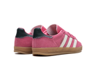 Adidas Gazelle Indoor Rose Tone Green-Adidas-pikastore.cz