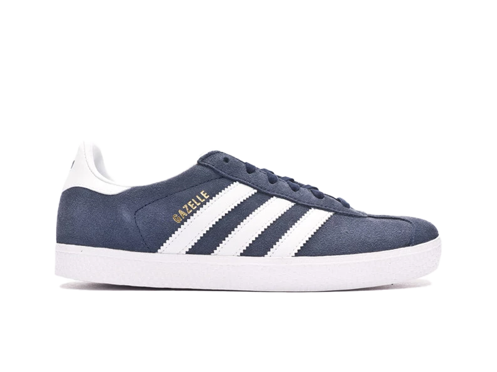 Adidas Gazelle J Collegiate Navy-Adidas-pikastore.cz