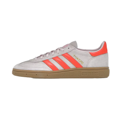 Adidas Handball Spezial Clear Pink Solar Orange (Womens)