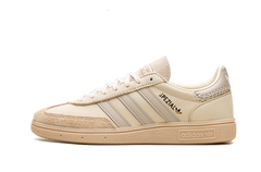 Adidas Handball Spezial Cream White Beige (Women's)