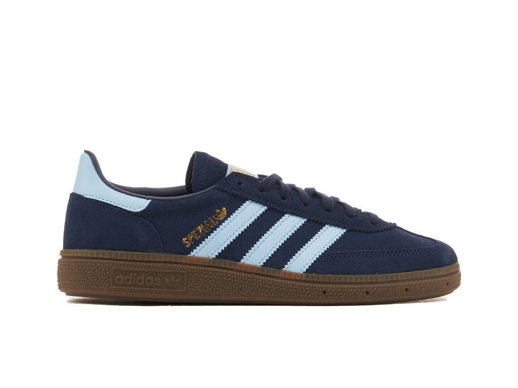 Adidas Handball Spezial J Collegiate Navy Clear Sky-Adidas-pikastore.cz