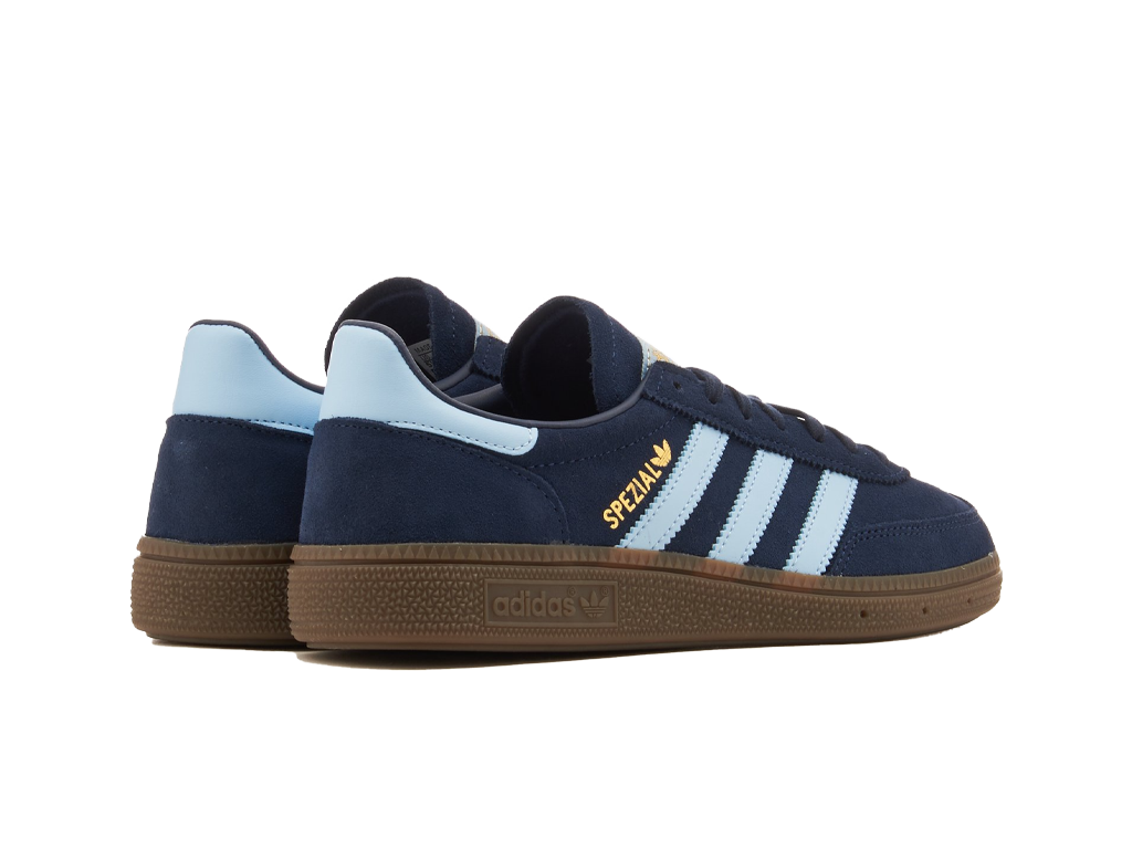 Adidas Handball Spezial J Collegiate Navy Clear Sky-Adidas-pikastore.cz