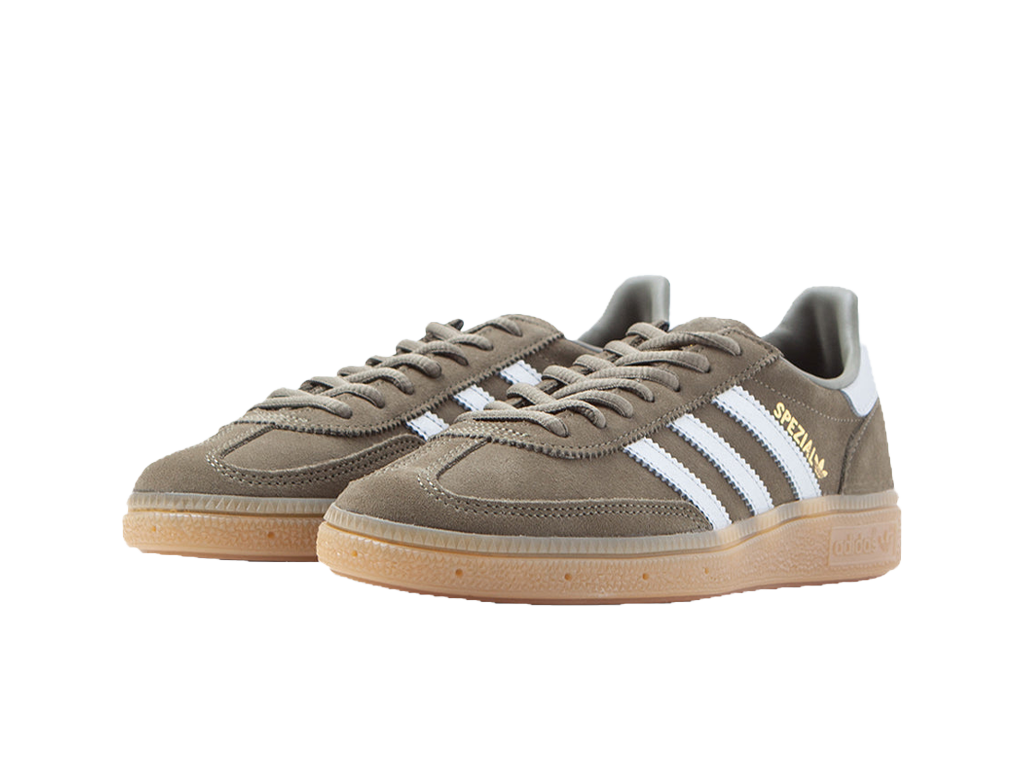 Adidas Handball Spezial Olive Strata-Adidas-pikastore.cz