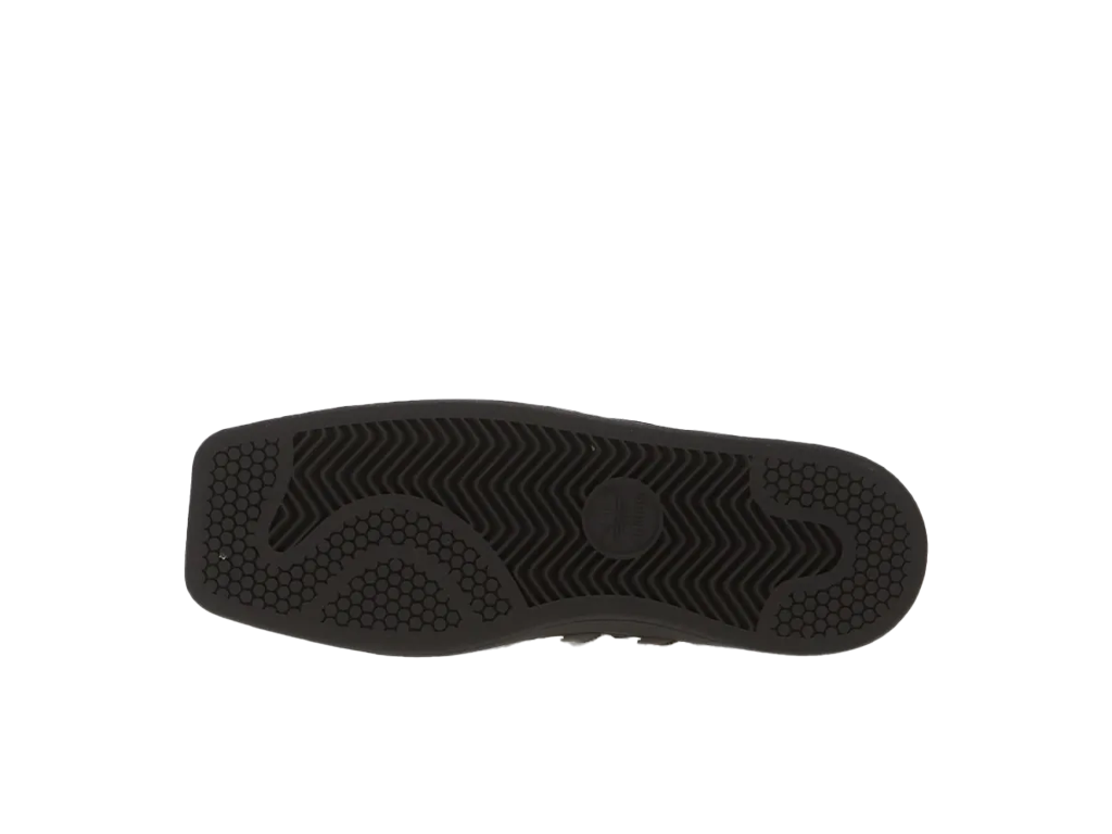 JENNIE x adidas Wmns Superstar Square Ballet Core Black Off White – Sneaker – Foto 5 von 5