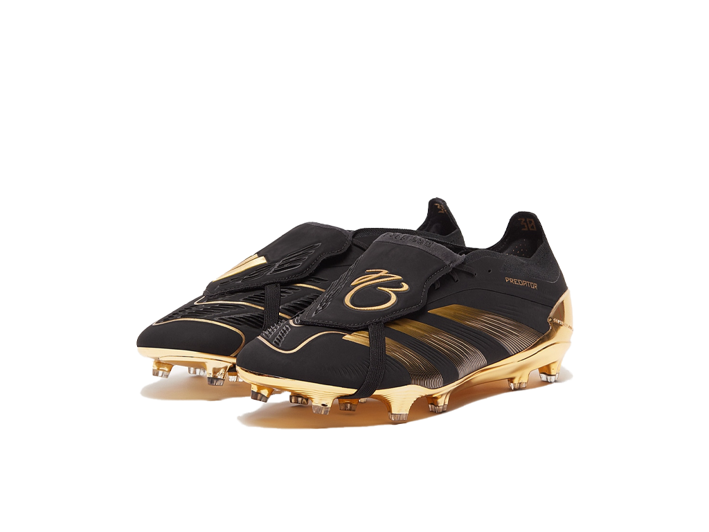 Adidas Jude Bellingham x Predator Elite FG Belligold Pack-Adidas-pikastore.cz