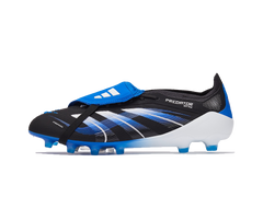 Adidas Jude Bellingham x Predator Elite Foldover Tongue FG Glory Blue