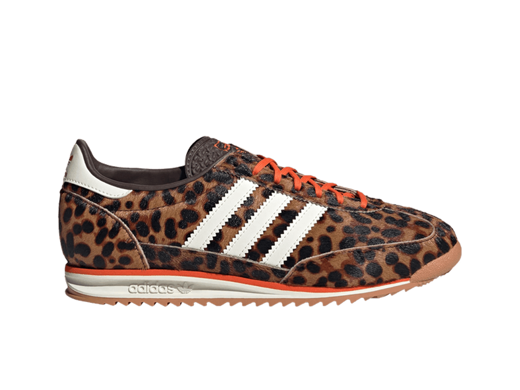 Adidas SL 72 OG Leopard Print-Adidas-pikastore.cz
