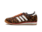 Adidas SL 72 OG Leopard Print-Adidas-pikastore.cz