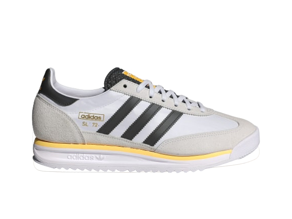 Adidas SL72 RS White Black Spark-Adidas-pikastore.cz
