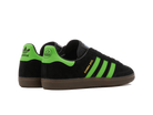 Adidas Samba Deco Spezial Black Lucid Lime Gum-Adidas-pikastore.cz