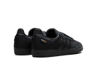 Adidas Samba OG Cordura Pack - Black Carbon-Adidas-pikastore.cz