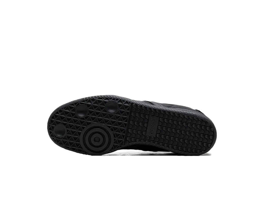 Adidas Samba OG Cordura Pack - Black Carbon-Adidas-pikastore.cz