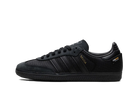 Adidas Samba OG Cordura Pack - Black Carbon-Adidas-pikastore.cz