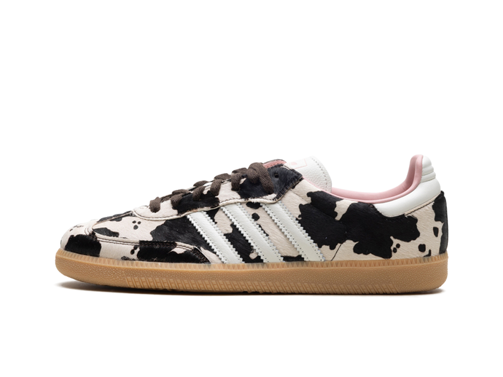 Adidas Samba OG Cow Print (Womens)-Adidas-pikastore.cz