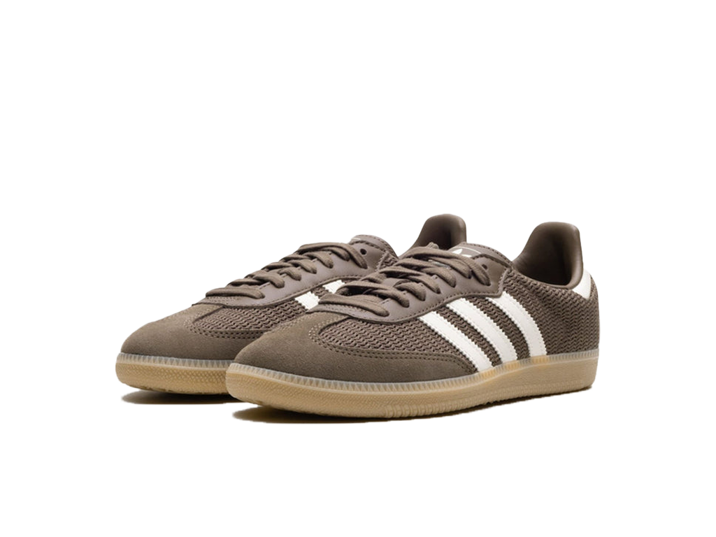 Adidas Samba OG Earth Strata White-Adidas-pikastore.cz