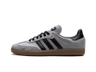 Adidas Samba OG Halo Silver Brown Desert-Adidas-pikastore.cz