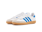 Adidas Samba OG J White Blue Gum-Adidas-pikastore.cz