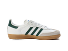 Adidas Samba OG J White Collegiate Green Gum-Adidas-pikastore.cz