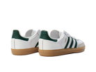 Adidas Samba OG J White Collegiate Green Gum-Adidas-pikastore.cz