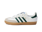 Adidas Samba OG J White Collegiate Green Gum-Adidas-pikastore.cz