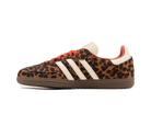 Adidas Samba OG Preloved Red Leopard (Womens)-Adidas-pikastore.cz