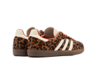 Adidas Samba OG Preloved Red Leopard (Womens)-Adidas-pikastore.cz