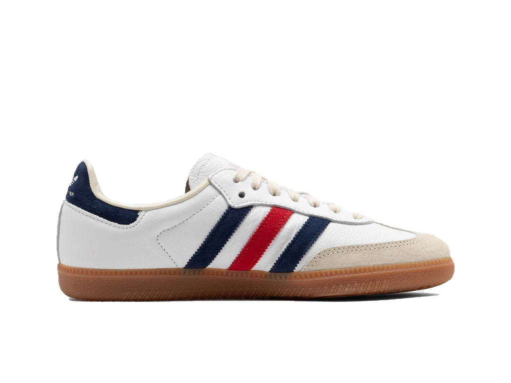 Adidas Samba OG Sporty & Rich USA-sneakers-Adidas-pikastore.cz