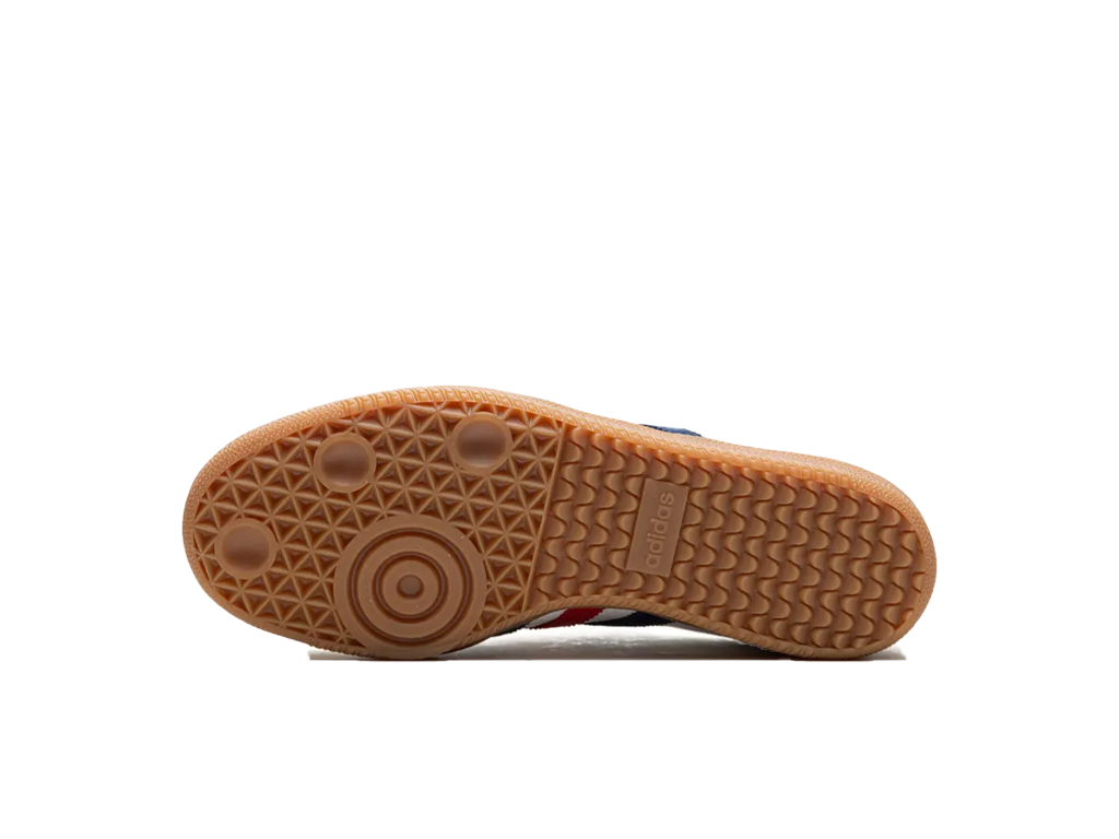 Adidas Samba OG Sporty & Rich USA-sneakers-Adidas-pikastore.cz