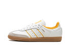 Adidas Samba OG White Crew Yellow-Adidas-pikastore.cz