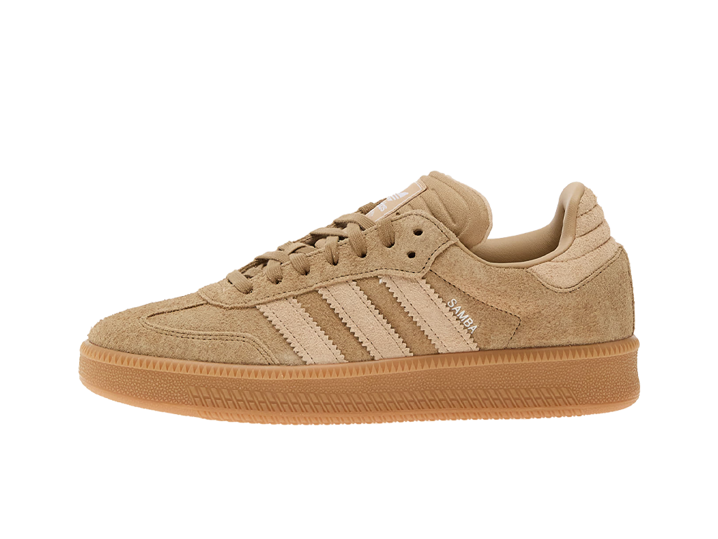 Adidas Samba XLG Cardboard