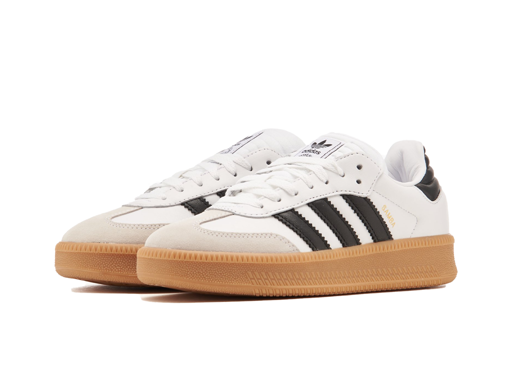Adidas Samba XLG J White Black Gum-Adidas-pikastore.cz